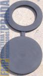 Fabricacion Brida figura en 8